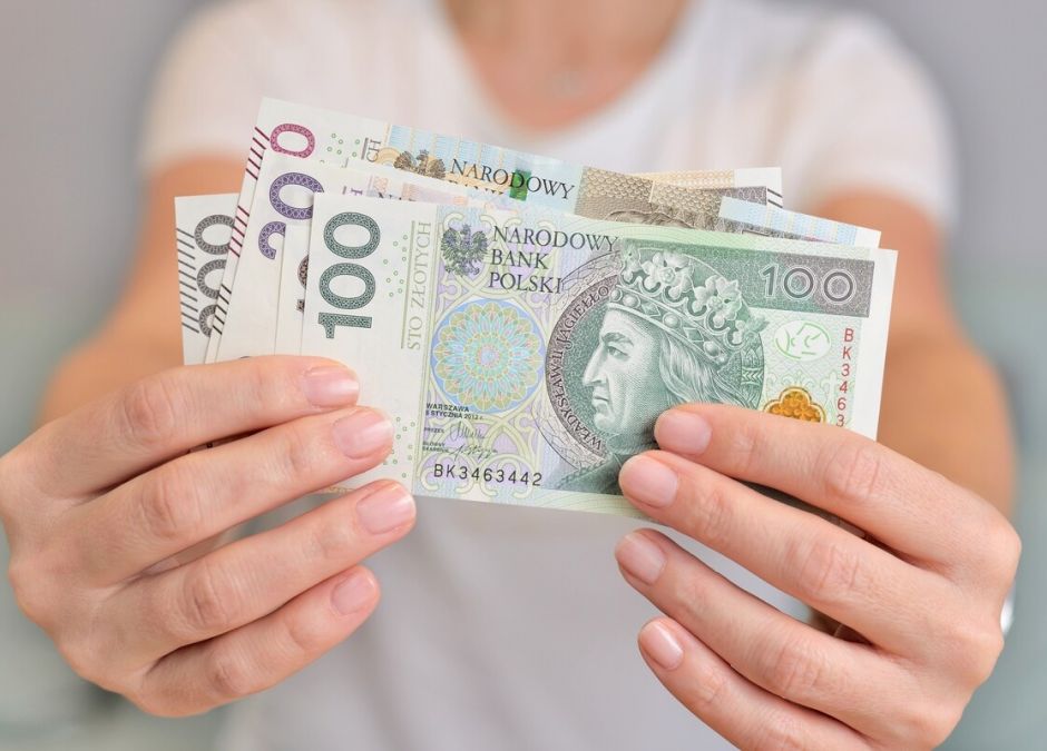 Zmiany w świadczeniach na dziecko