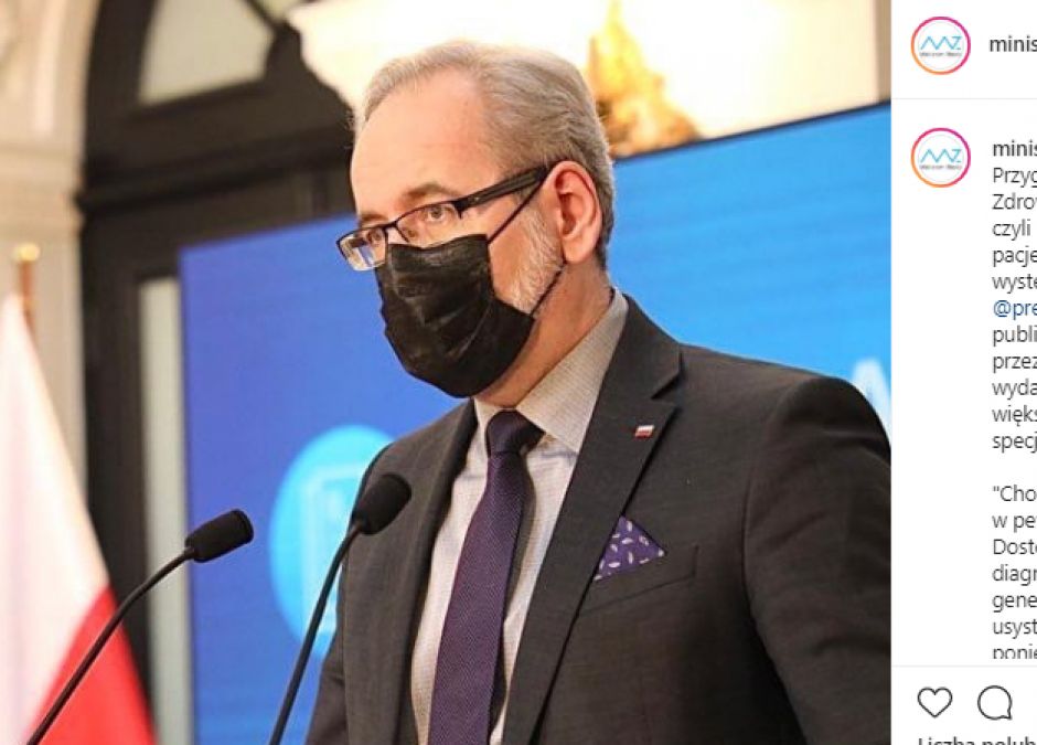 zmiany w teleporadach