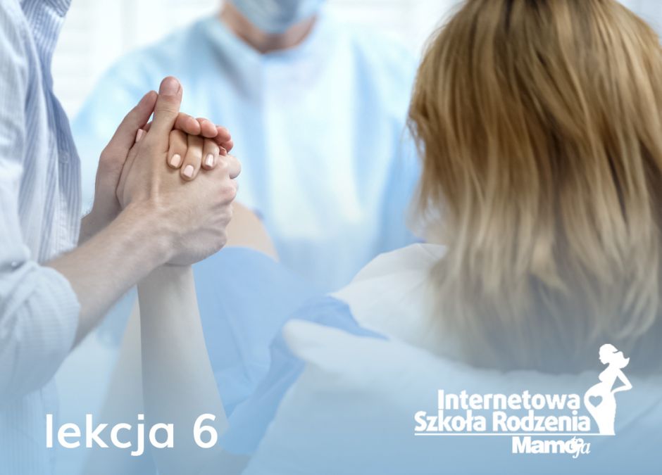 znieczulenie przy porodzie