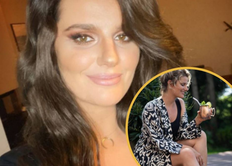Zosia Zborowska o powrocie do formy