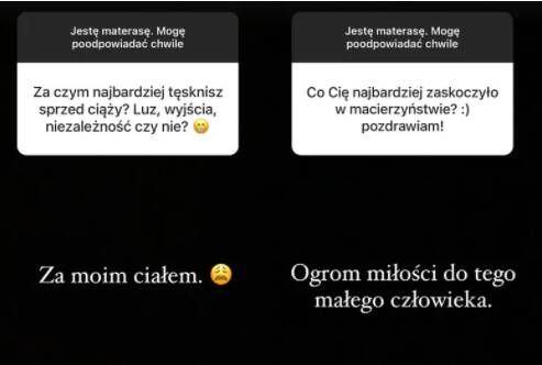InstaStory/zborowskazofia