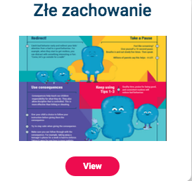 Wskazówki dla rodziców na czas pandemii WHO
