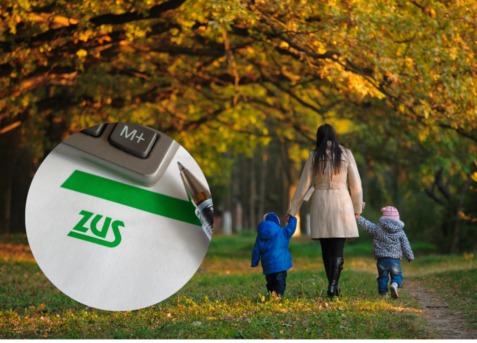 ZUS zabiera zasiłki macierzyńskie
